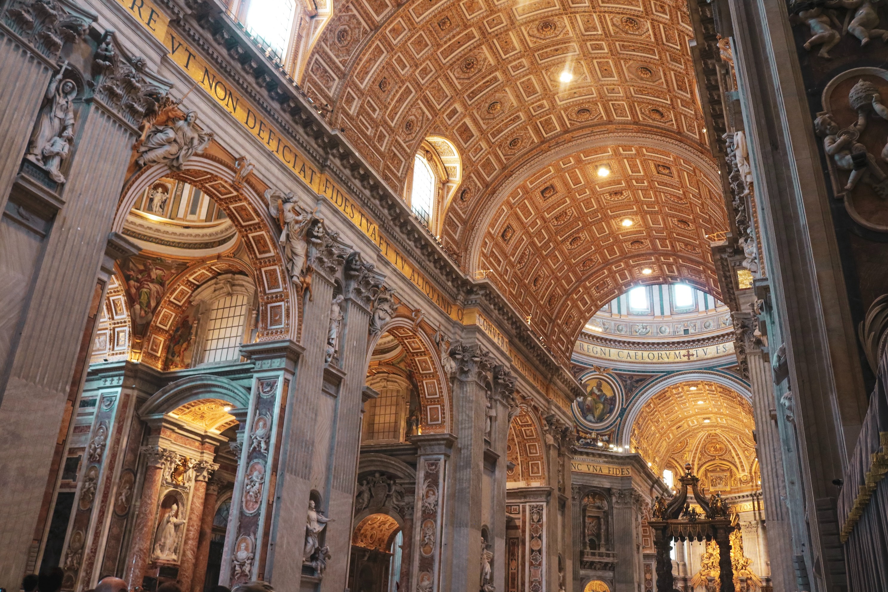 HOLY STEPS 5